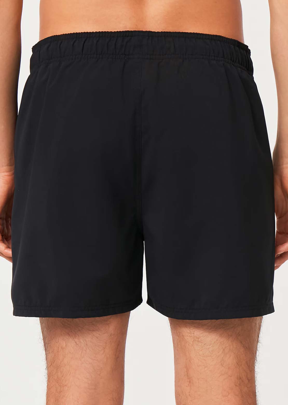 Oakley Men's Beach Volley 16" Beachshorts Blackout