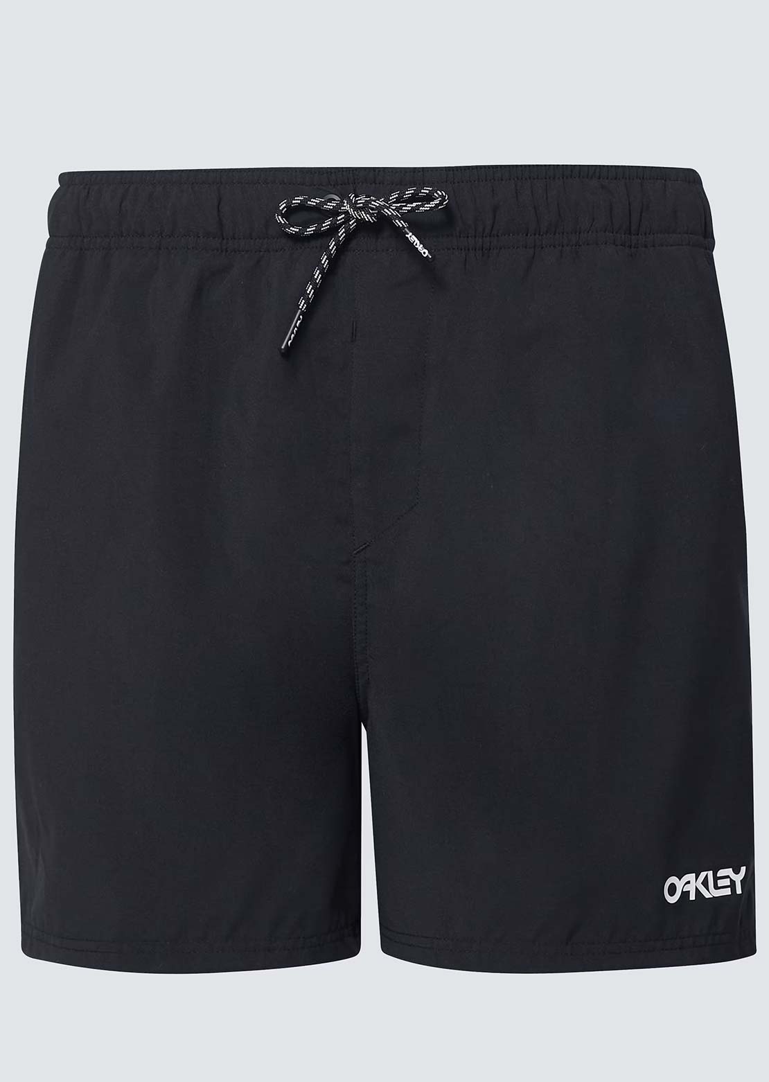 Oakley Men's Beach Volley 16" Beachshorts Blackout