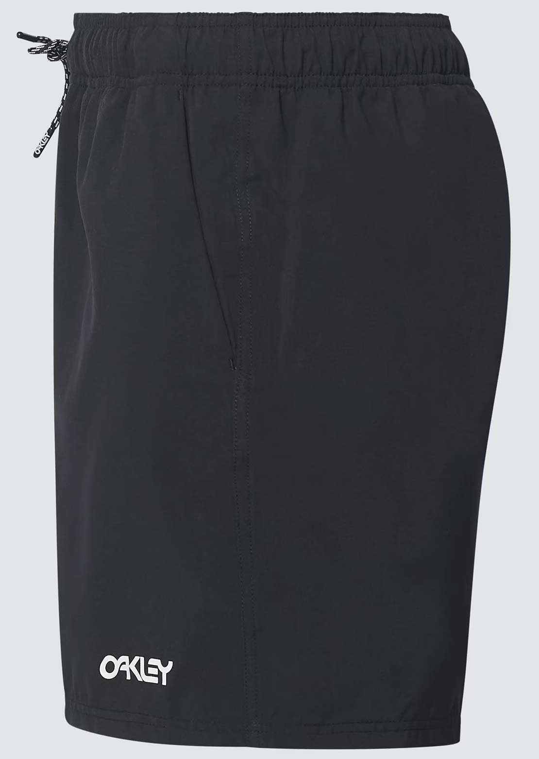 Oakley Men's Beach Volley 16" Beachshorts Blackout