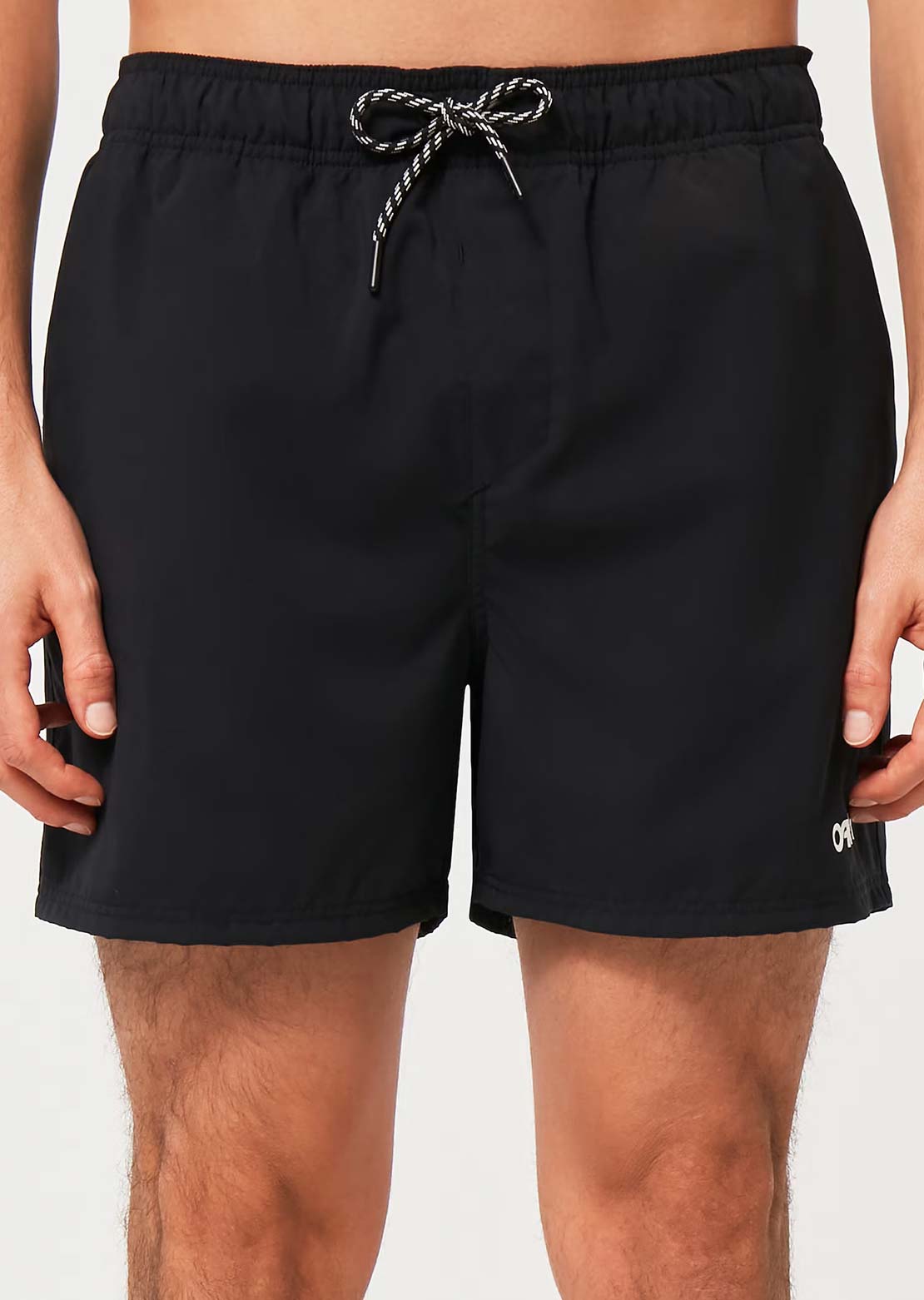 Oakley Men's Beach Volley 16" Beachshorts Blackout