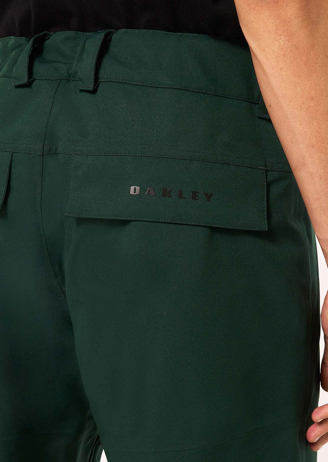 Oakley Men&#39;s Best Cedar RC Insulated Pants Hunter Green