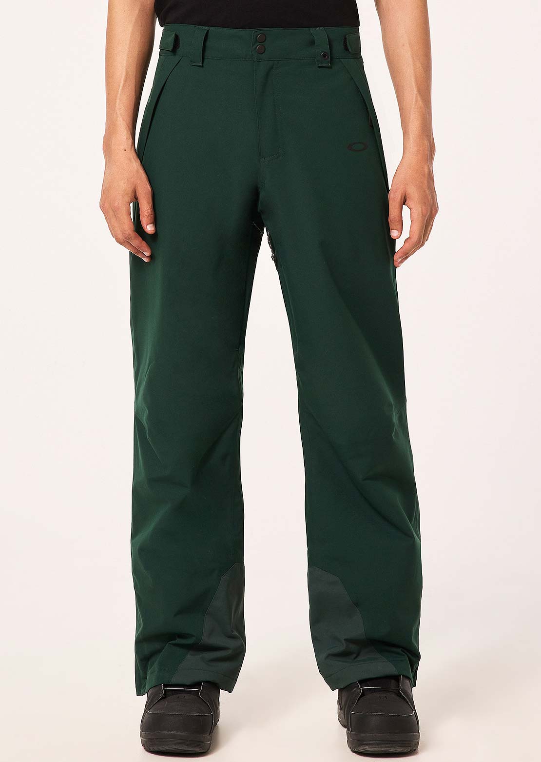 Oakley Men&#39;s Best Cedar RC Insulated Pants Hunter Green