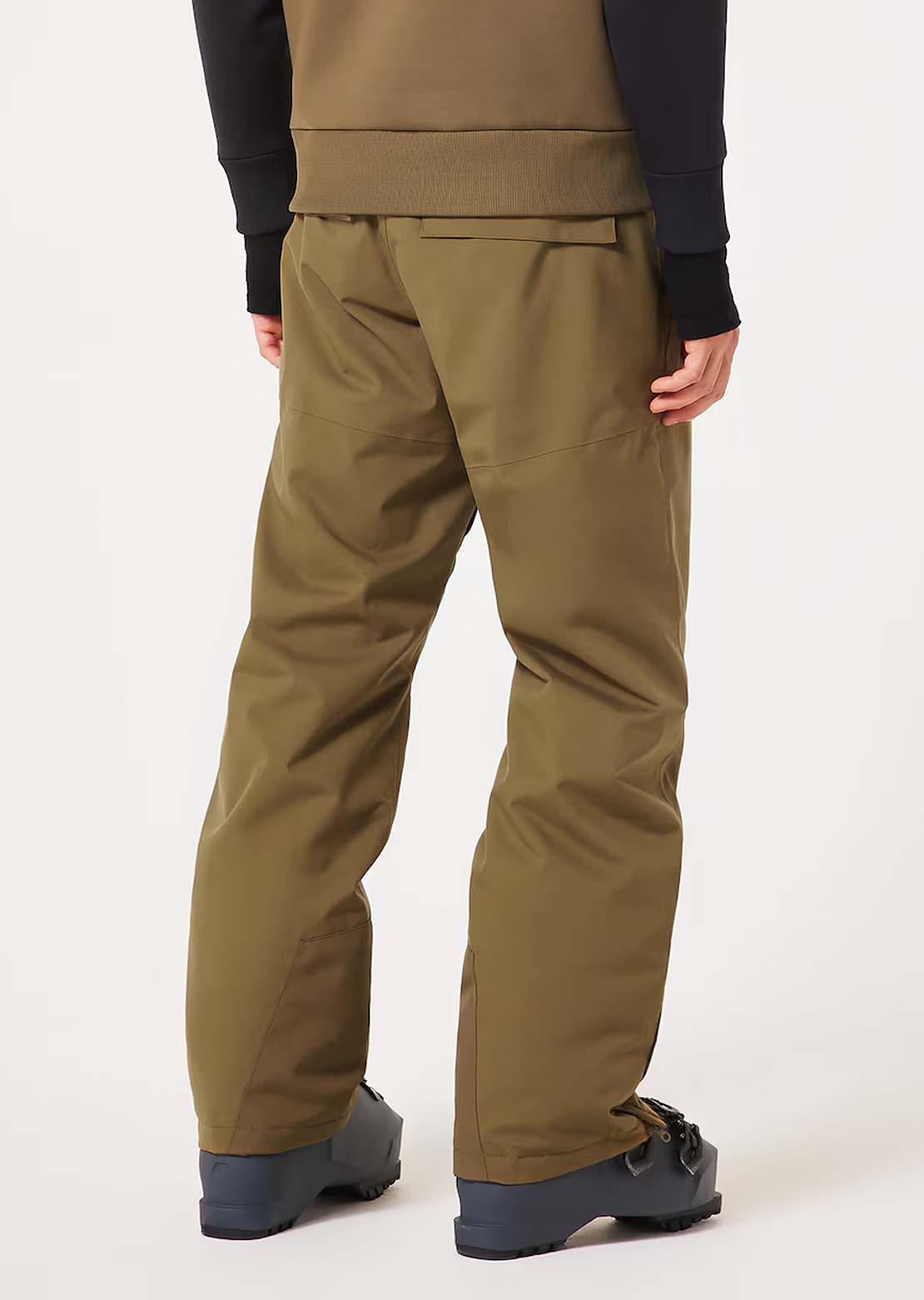 Oakley Men's Best Cedar RC Insulated Pants Army Green