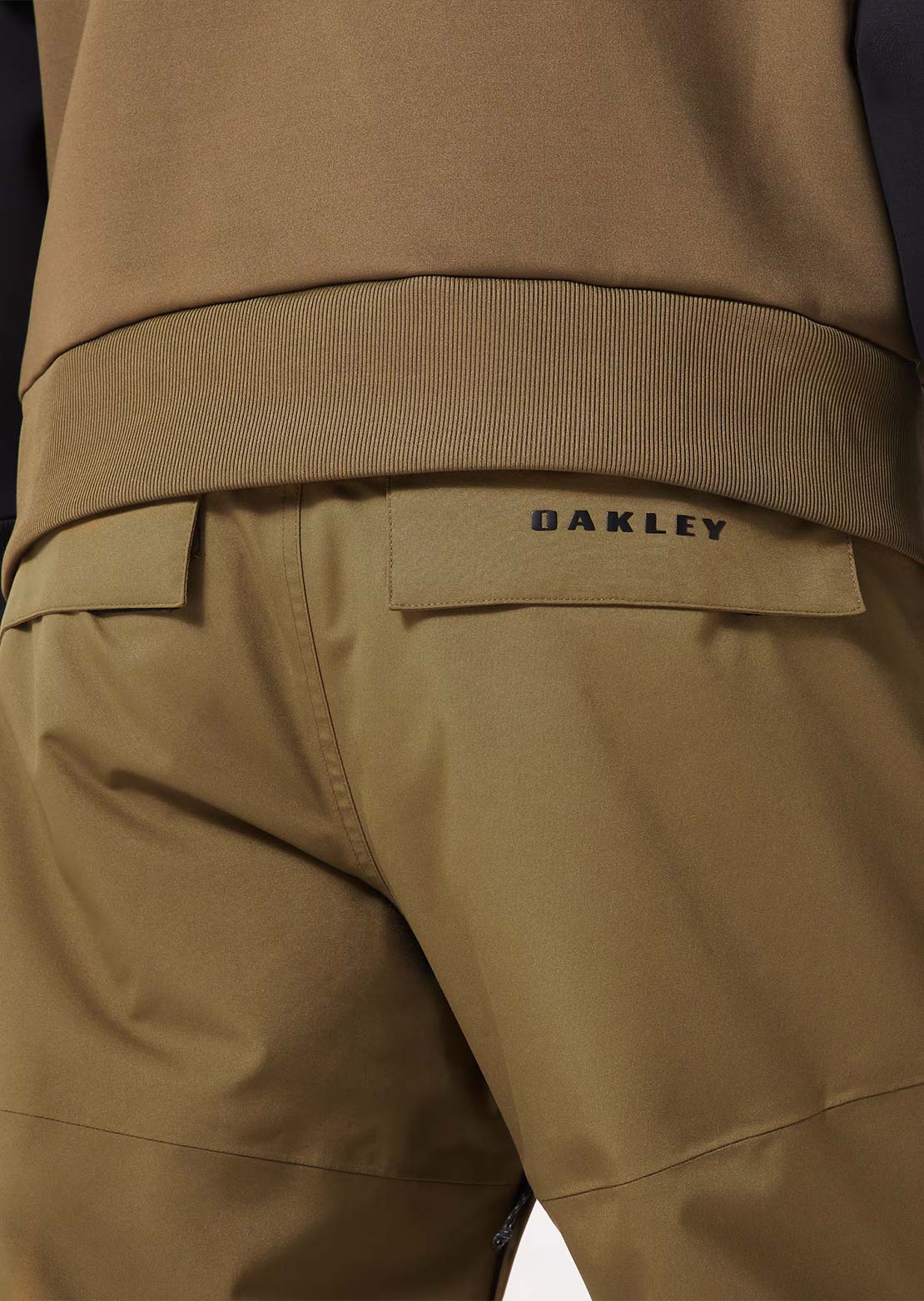 Oakley Men's Best Cedar RC Insulated Pants Army Green