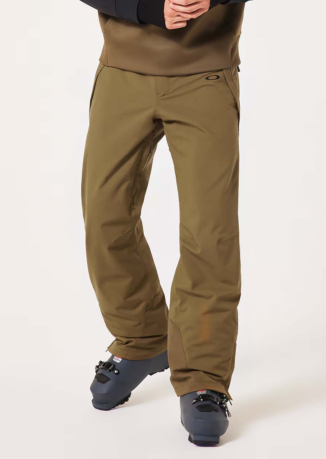 Oakley Men's Best Cedar RC Insulated Pants Army Green