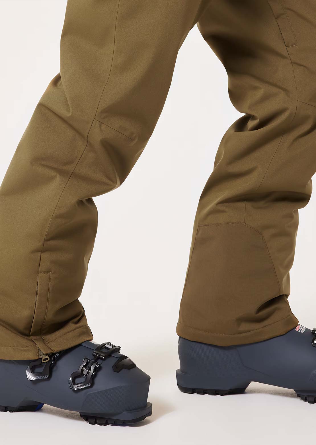 Oakley Men's Best Cedar RC Insulated Pants Army Green