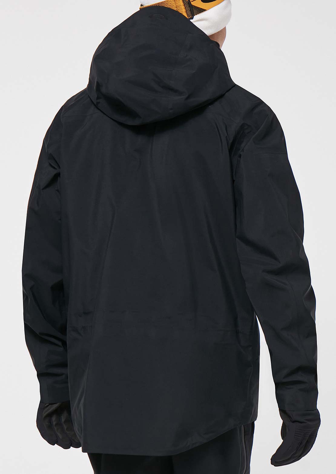 Oakley Men&#39;s Bowls Gore-Tex Pro Shell Jacket