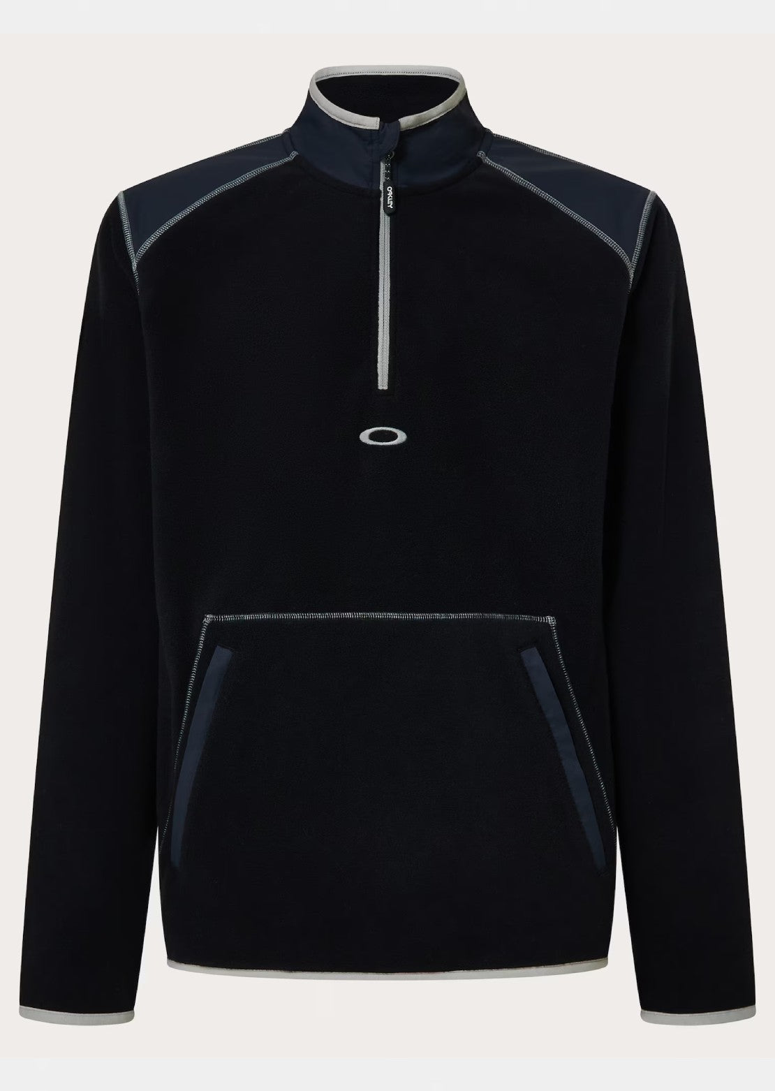 Oakley Men's Butter Tech Fleece Black