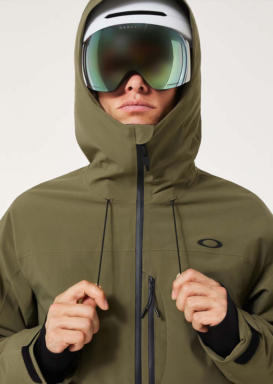 Oakley Men's Canopy Insulated Jacket - PRFO Sports
