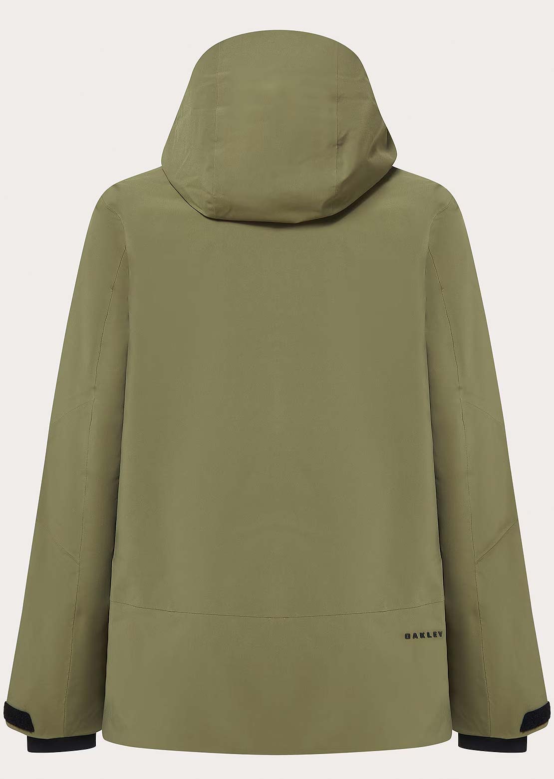 Oakley Men's Canopy Insulated Jacket Army Green