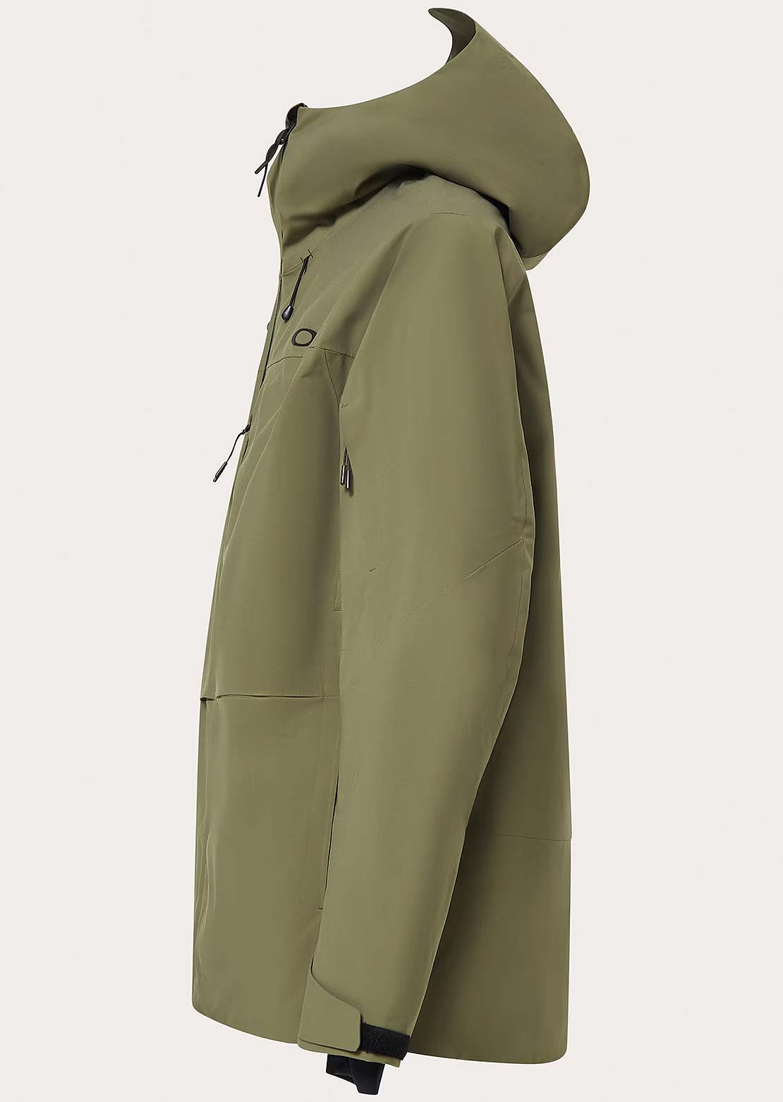 Oakley Men's Canopy Insulated Jacket Army Green