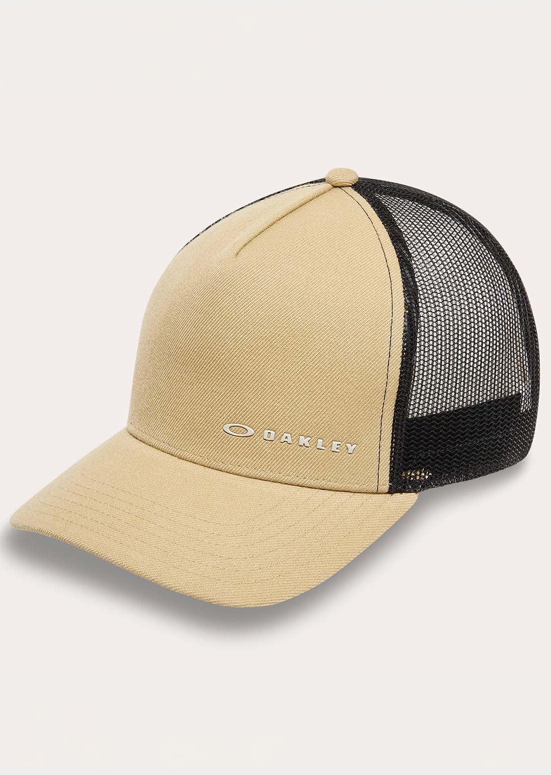 Oakley Men's Chalten Cap Pebble