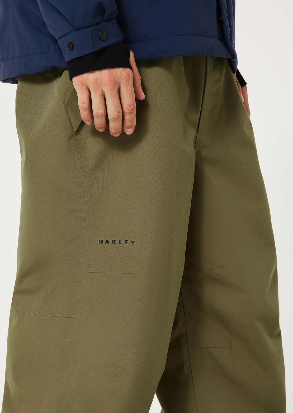 Oakley Men's Channel Shell Pants - PRFO Sports