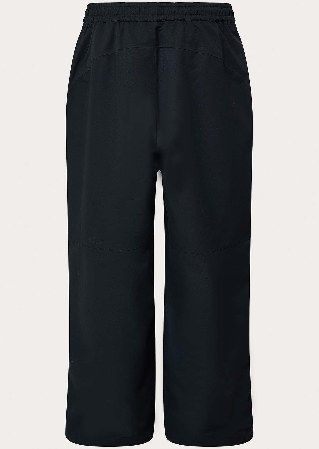 Oakley Men's Channel Shell Pants Blackout