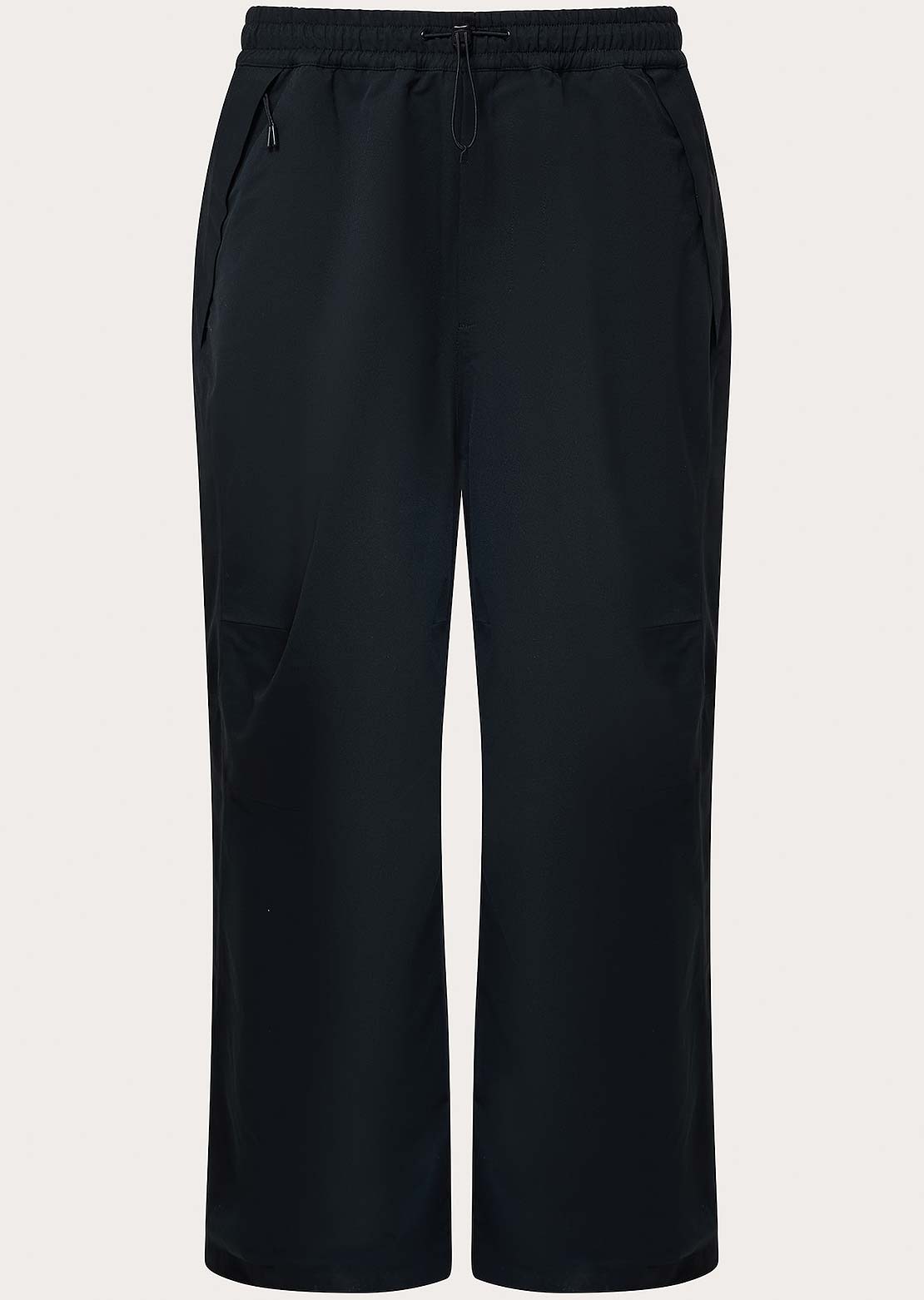 Oakley Men's Channel Shell Pants Blackout