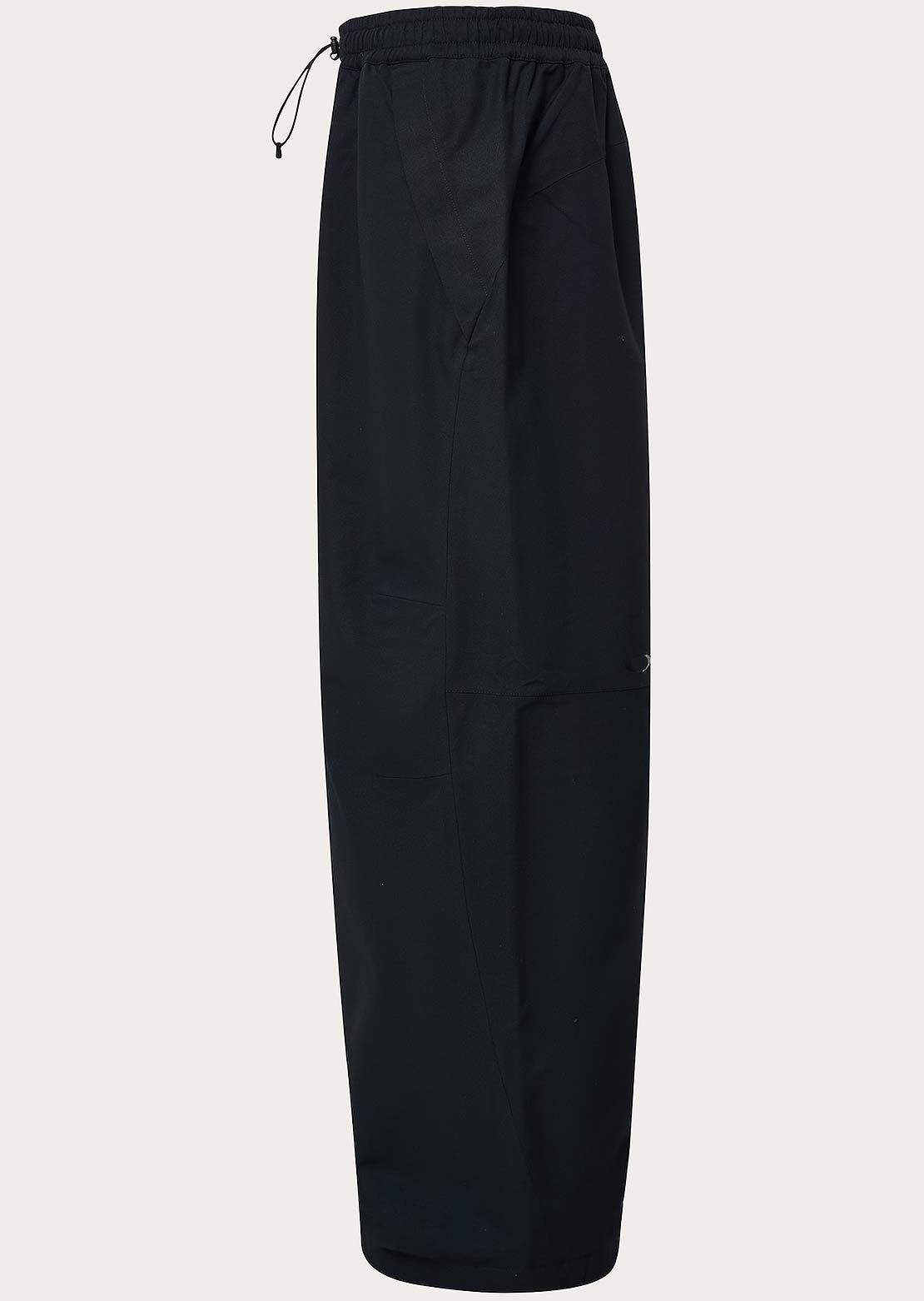 Oakley Men's Channel Shell Pants Blackout