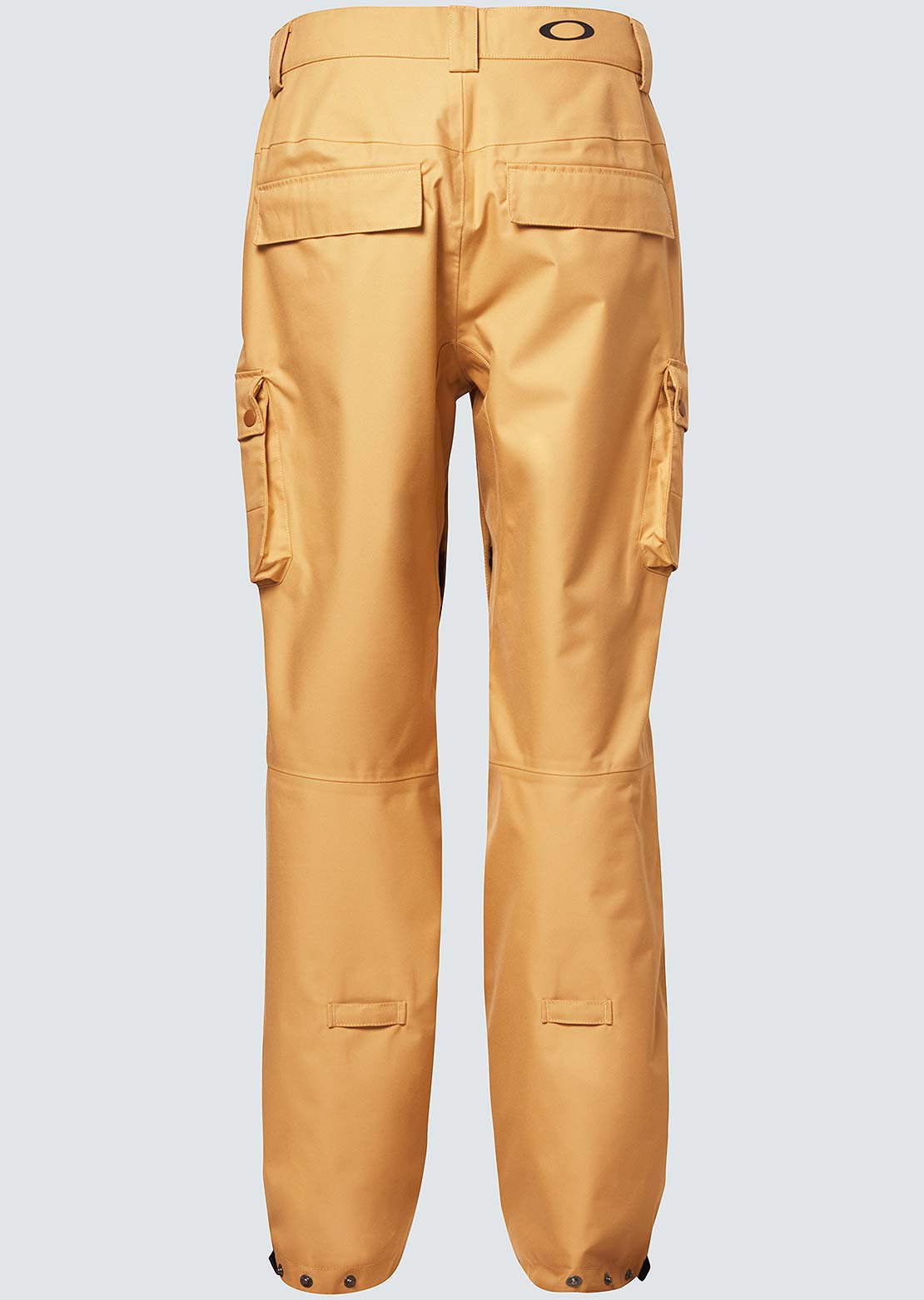 Oakley Men&#39;s Classic Cargo Shell Pant Light Curry
