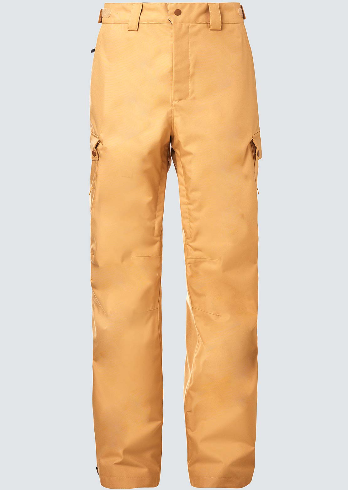 Oakley Men&#39;s Classic Cargo Shell Pant Light Curry