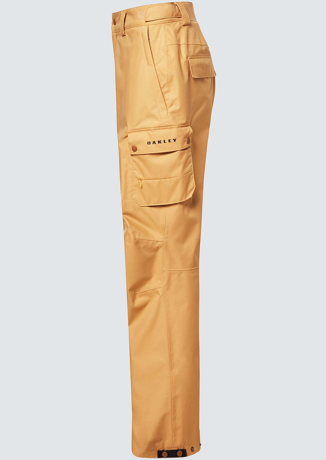 Oakley Men&#39;s Classic Cargo Shell Pant Light Curry