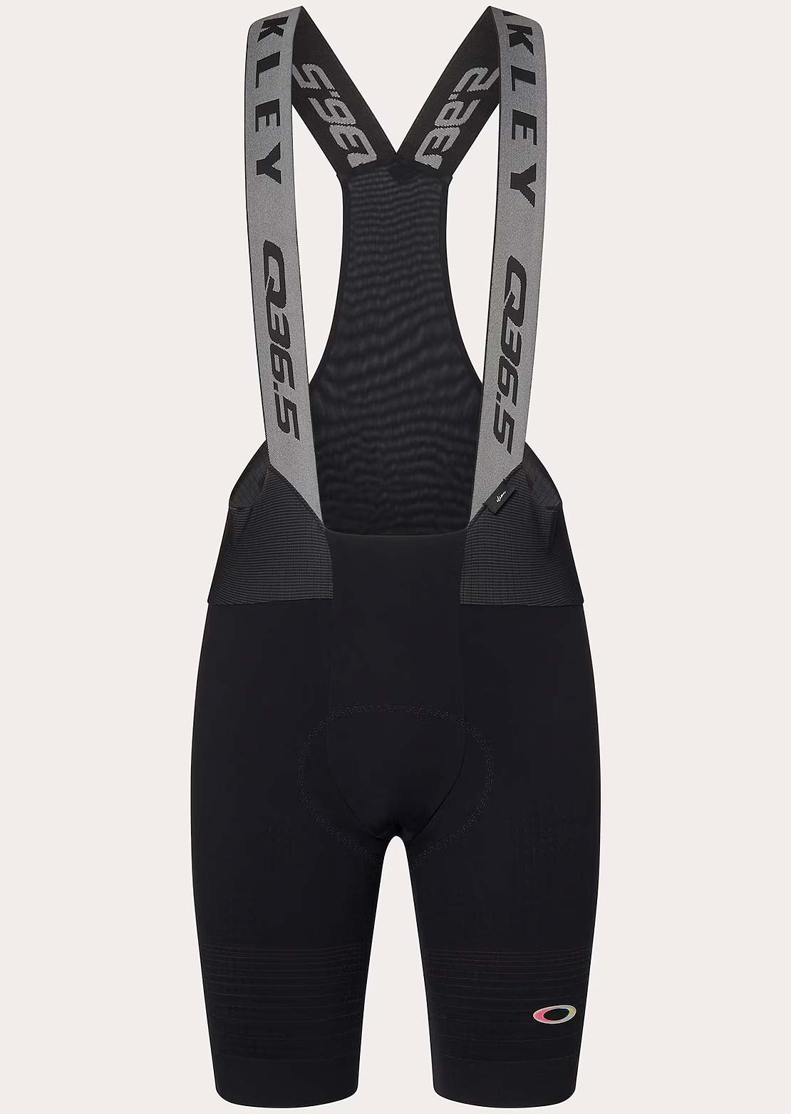 Oakley Hommes Clima Bib Cuissard à bretelle