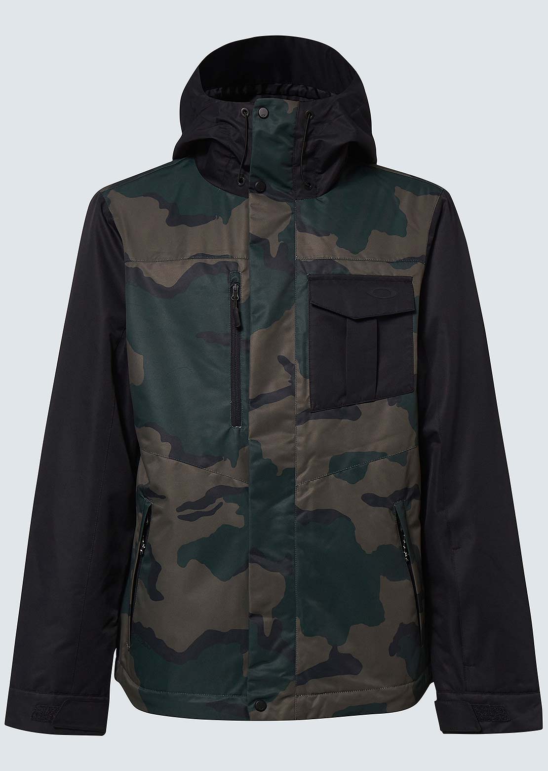 Oakley Men's Core Divisional RC Insulated Jacket - PRFO Sports