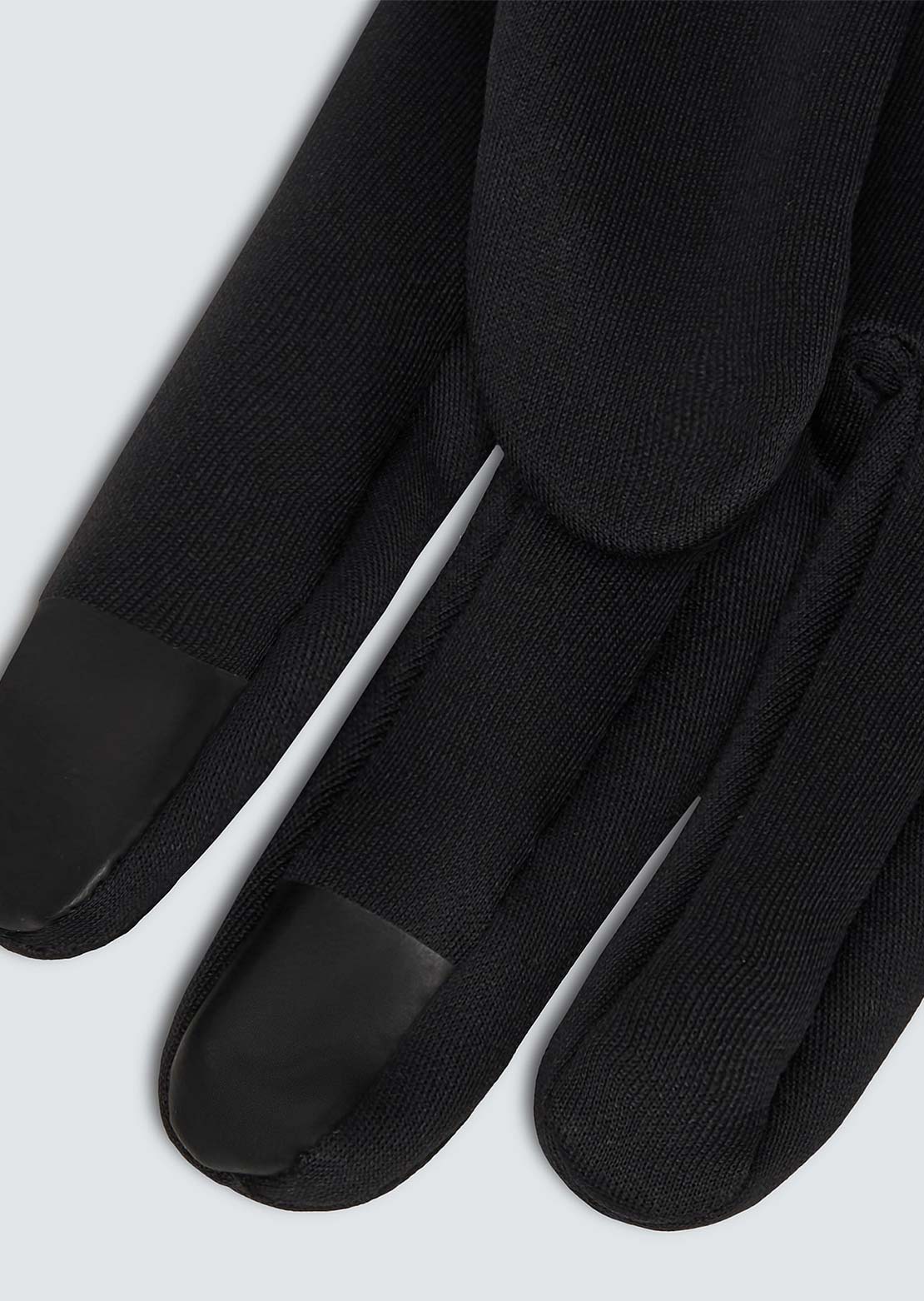 Oakley Men&#39;s Core Ellipse Gloves Blackout