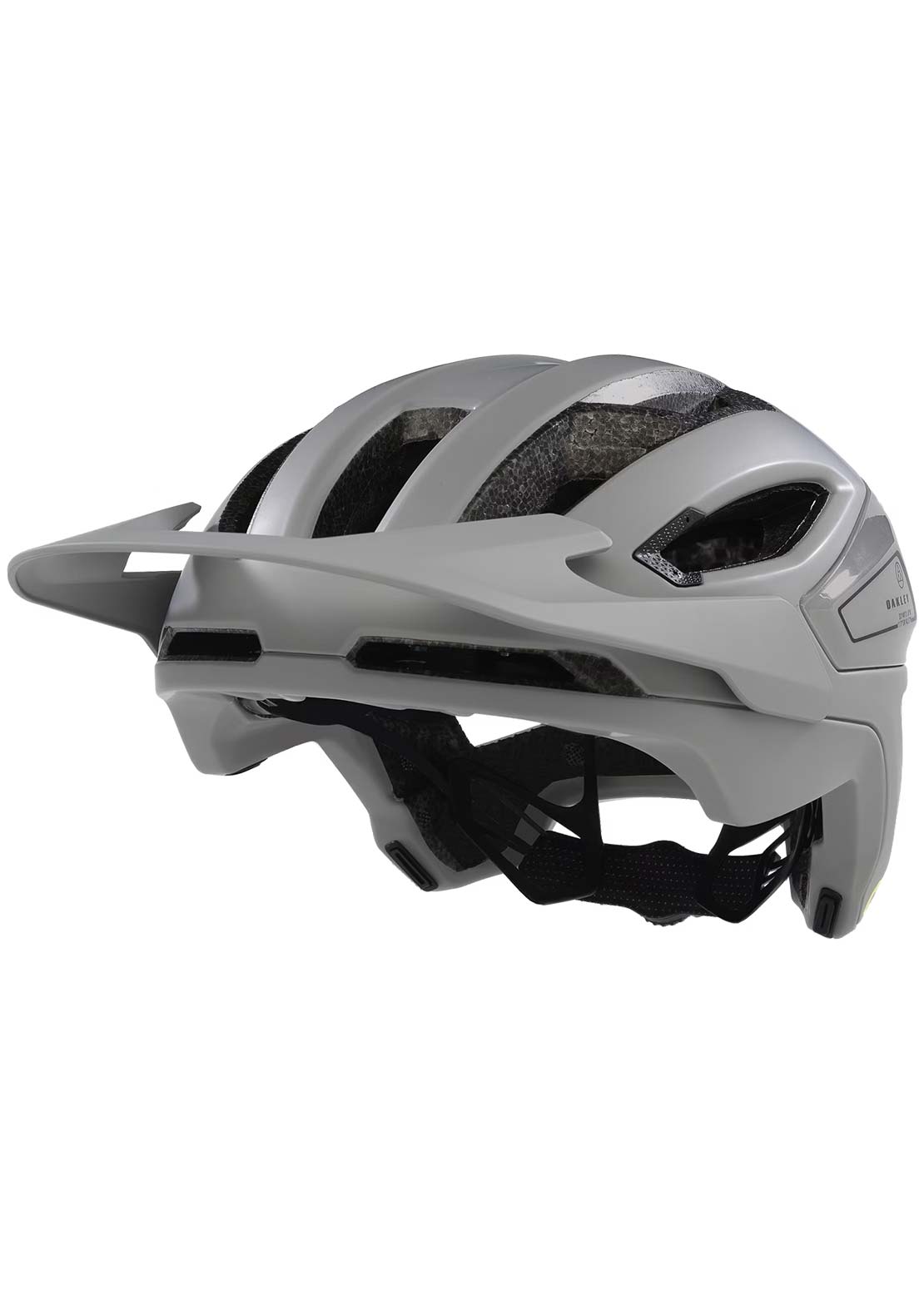 Oakley Hommes DRT3 Trail Casque de vélo