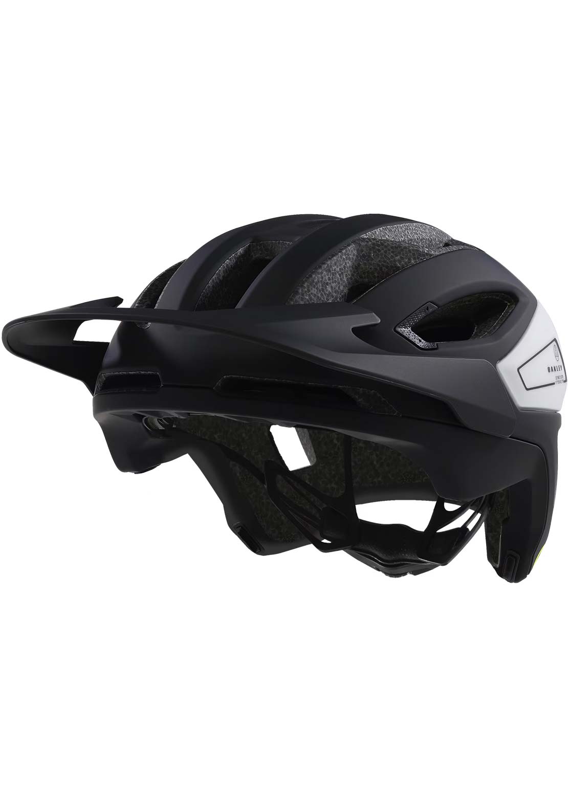 Oakley Hommes DRT3 Trail Casque de vélo