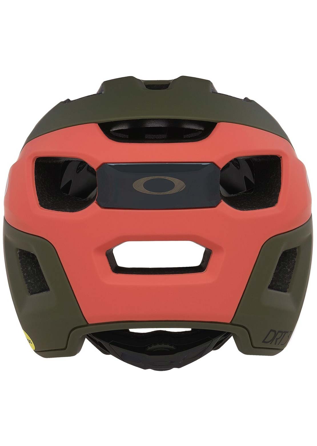 Oakley Hommes DRT3 Trail Casque de vélo