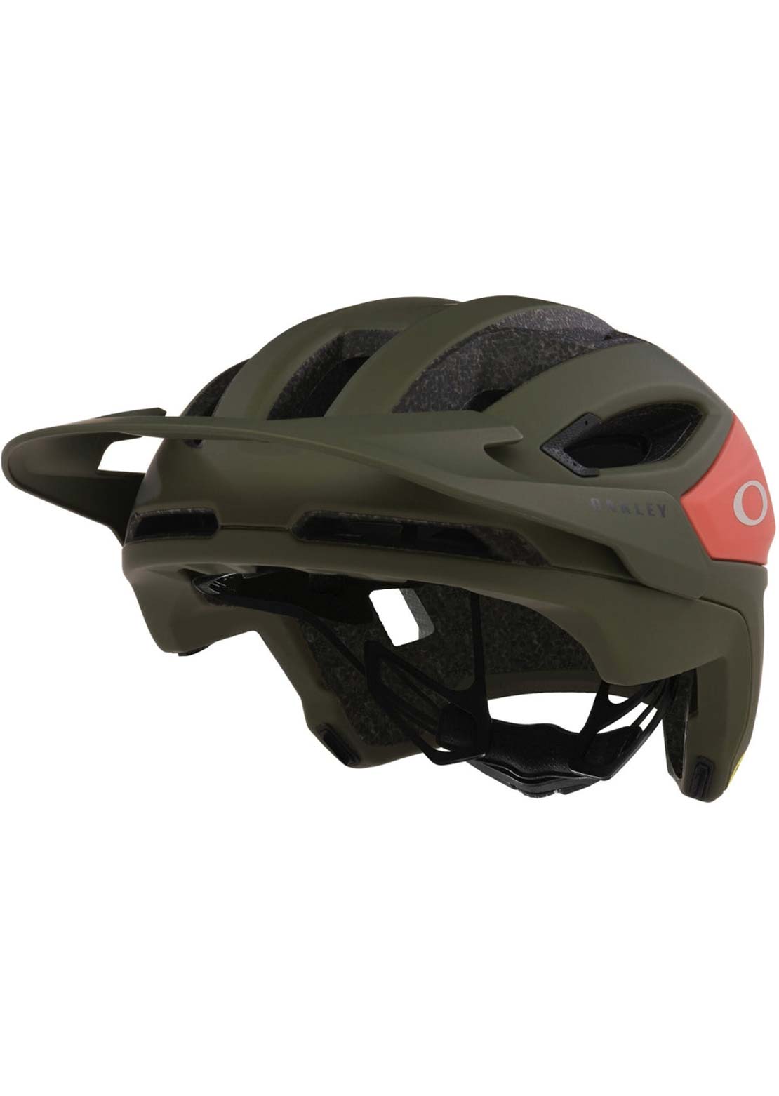 Oakley Hommes DRT3 Trail Casque de vélo