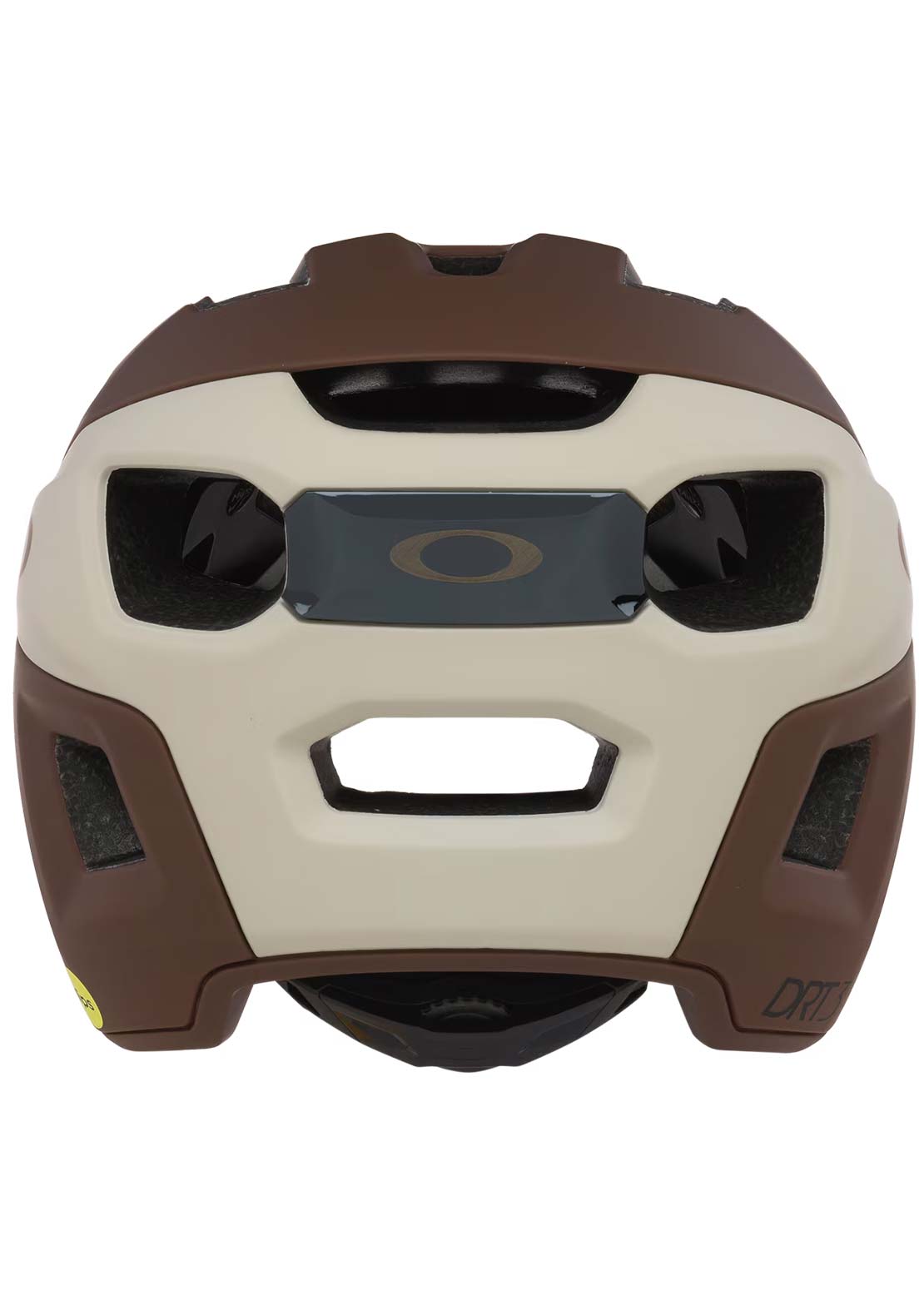 Oakley Men's DRT3 Trail Bike Helmet