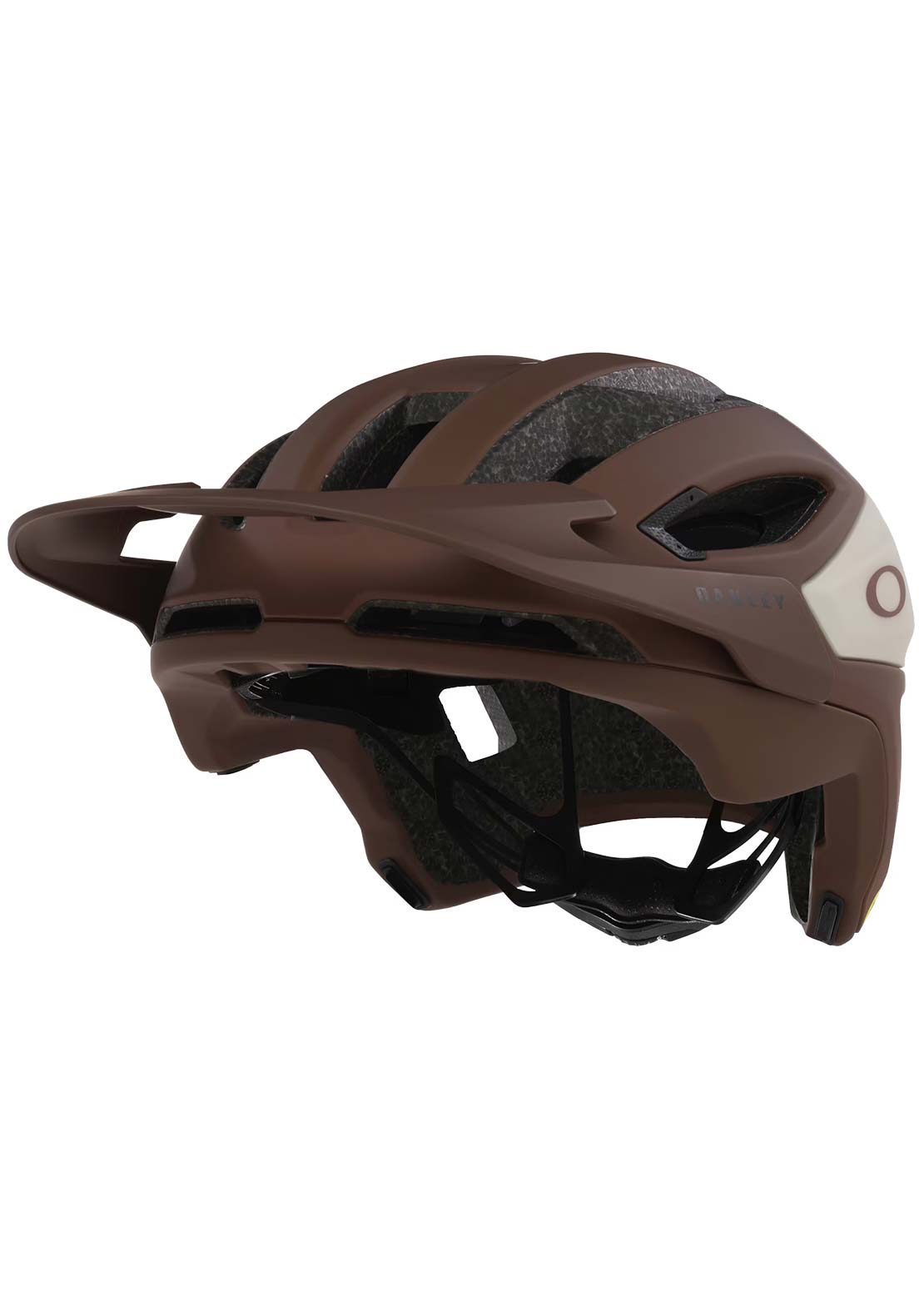 Oakley Men's DRT3 Trail Bike Helmet