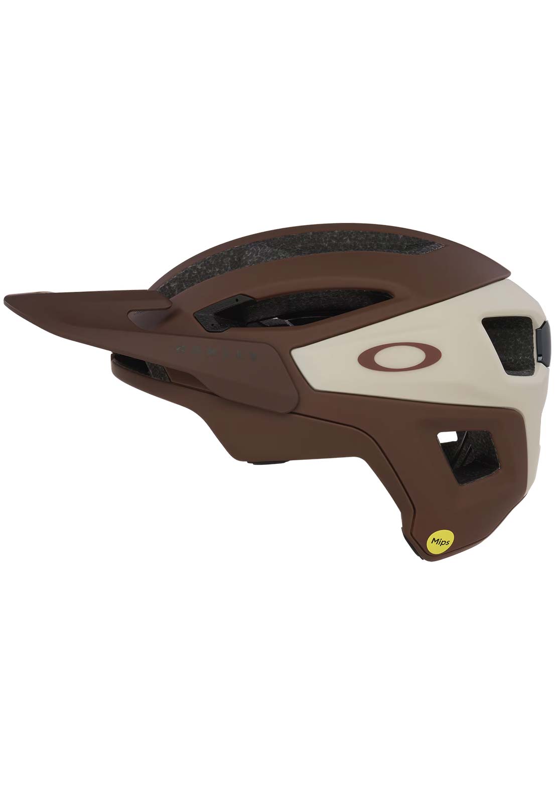 Oakley Men's DRT3 Trail Bike Helmet