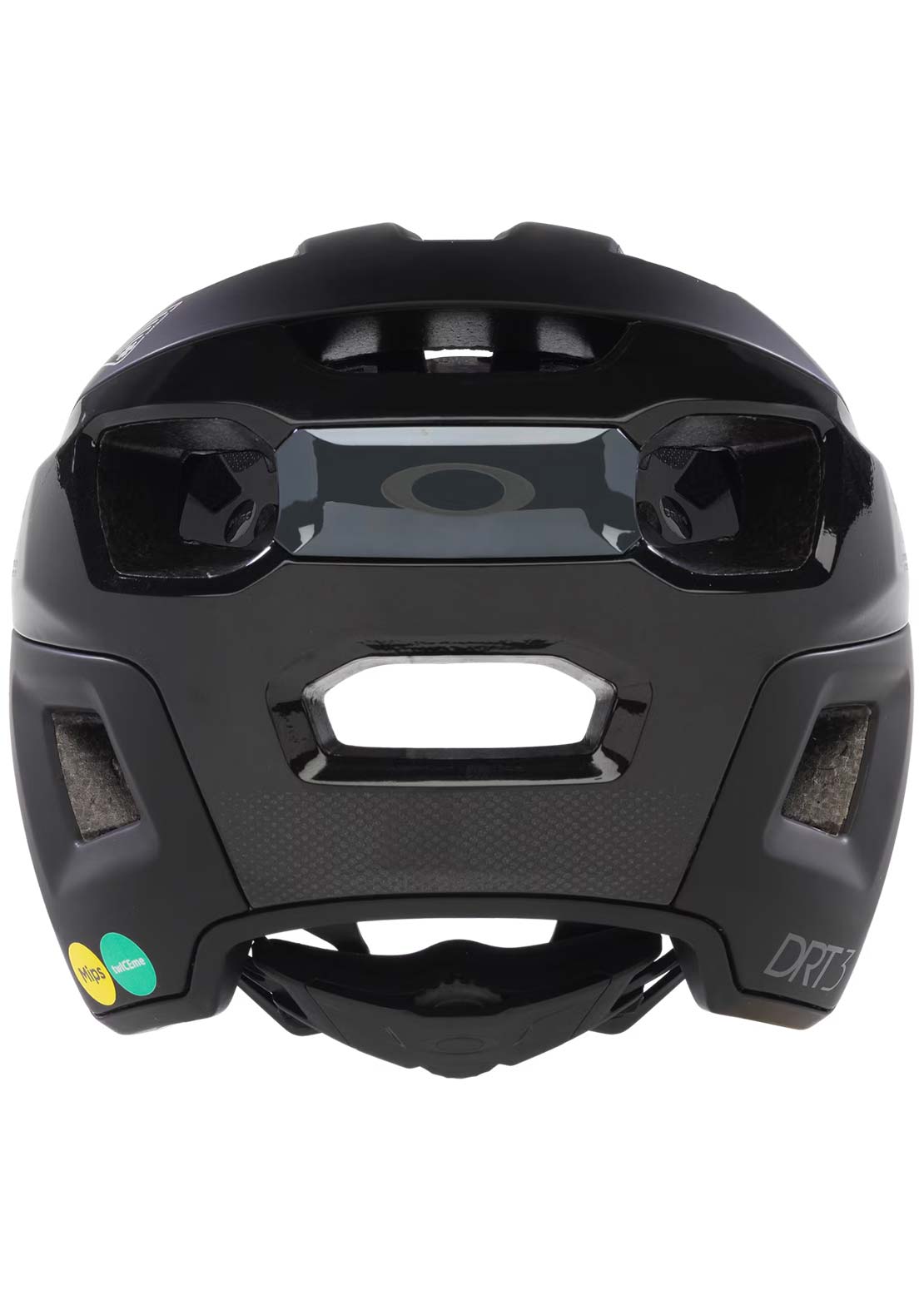 Oakley Men's DRT3 Trail I.C.E Bike Helmet
