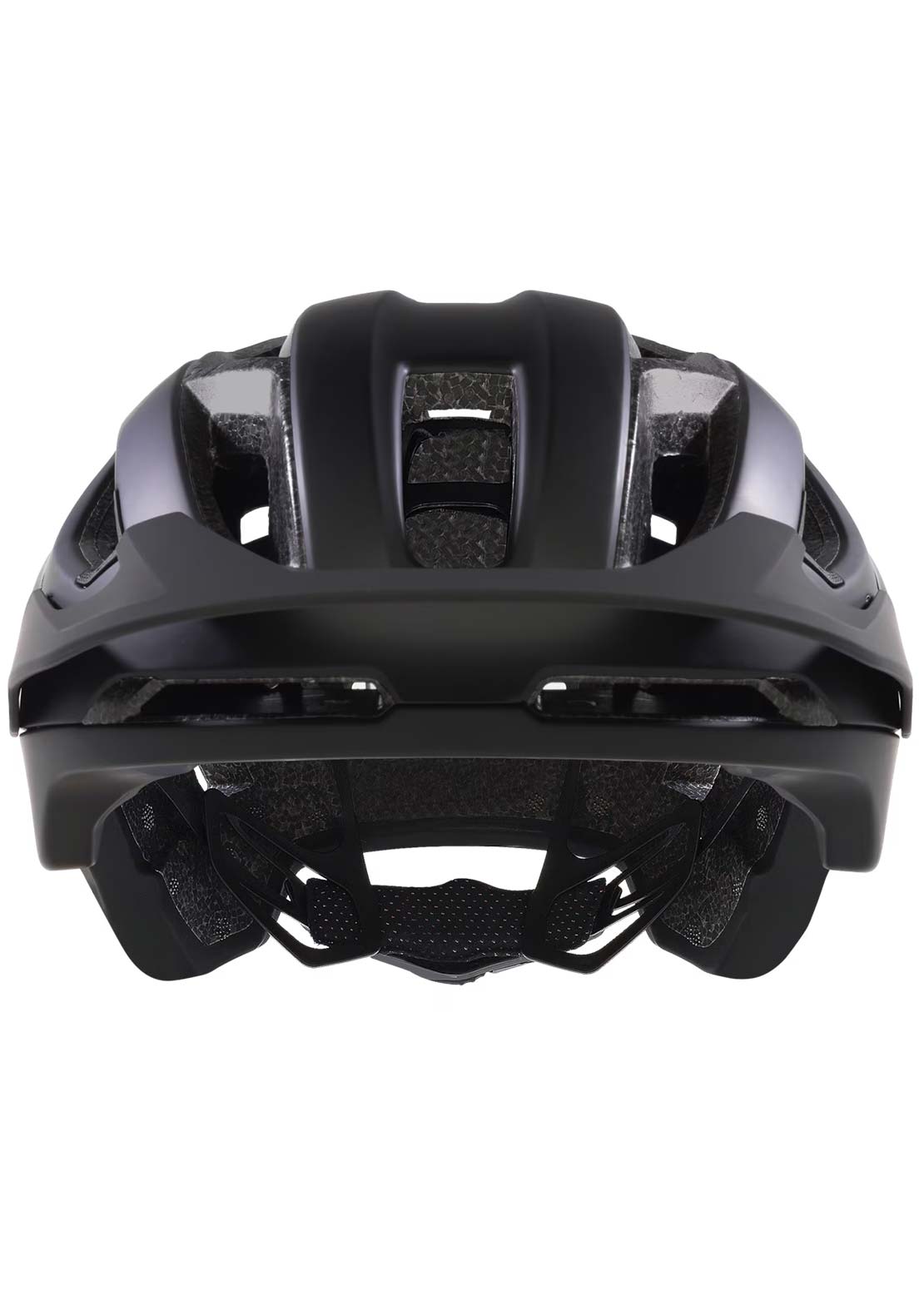 Oakley Men's DRT3 Trail I.C.E Bike Helmet