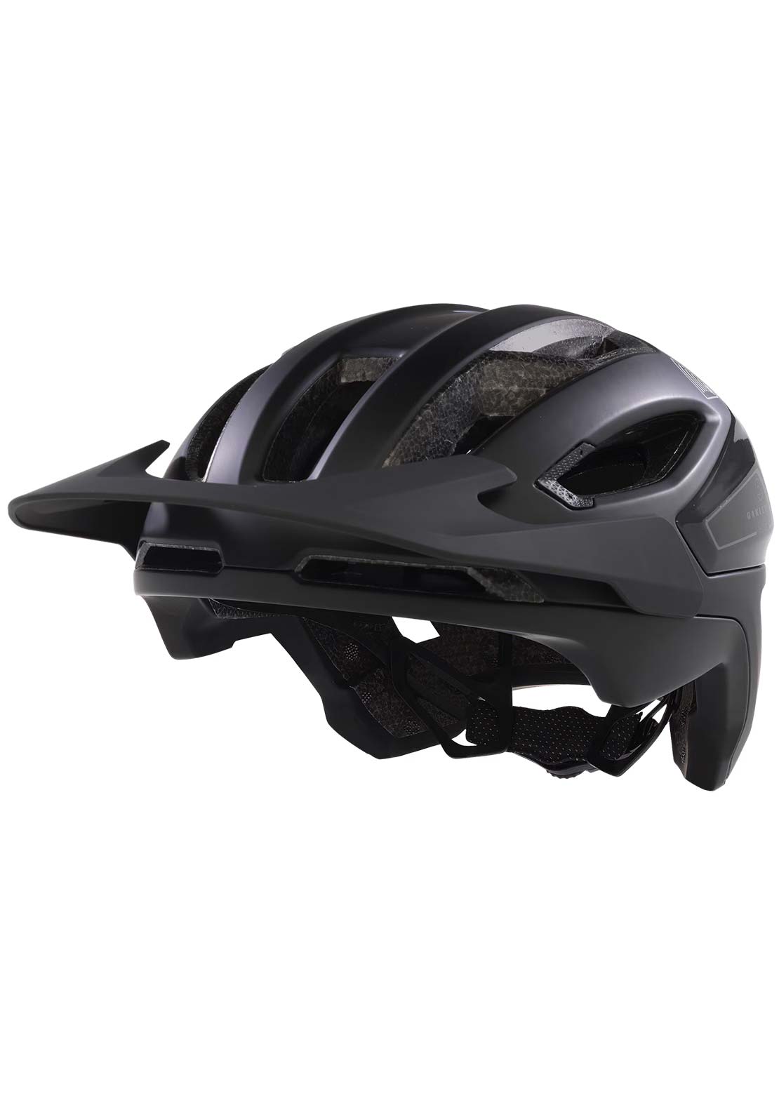 Oakley Men's DRT3 Trail I.C.E Bike Helmet