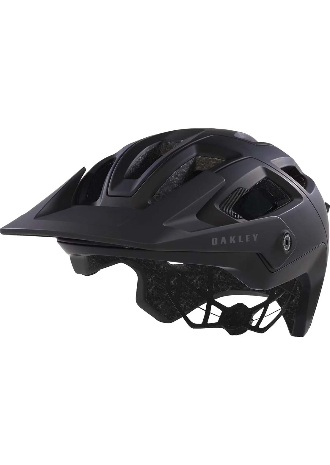 Oakley Men's DRT5 Maven Bike Helmet