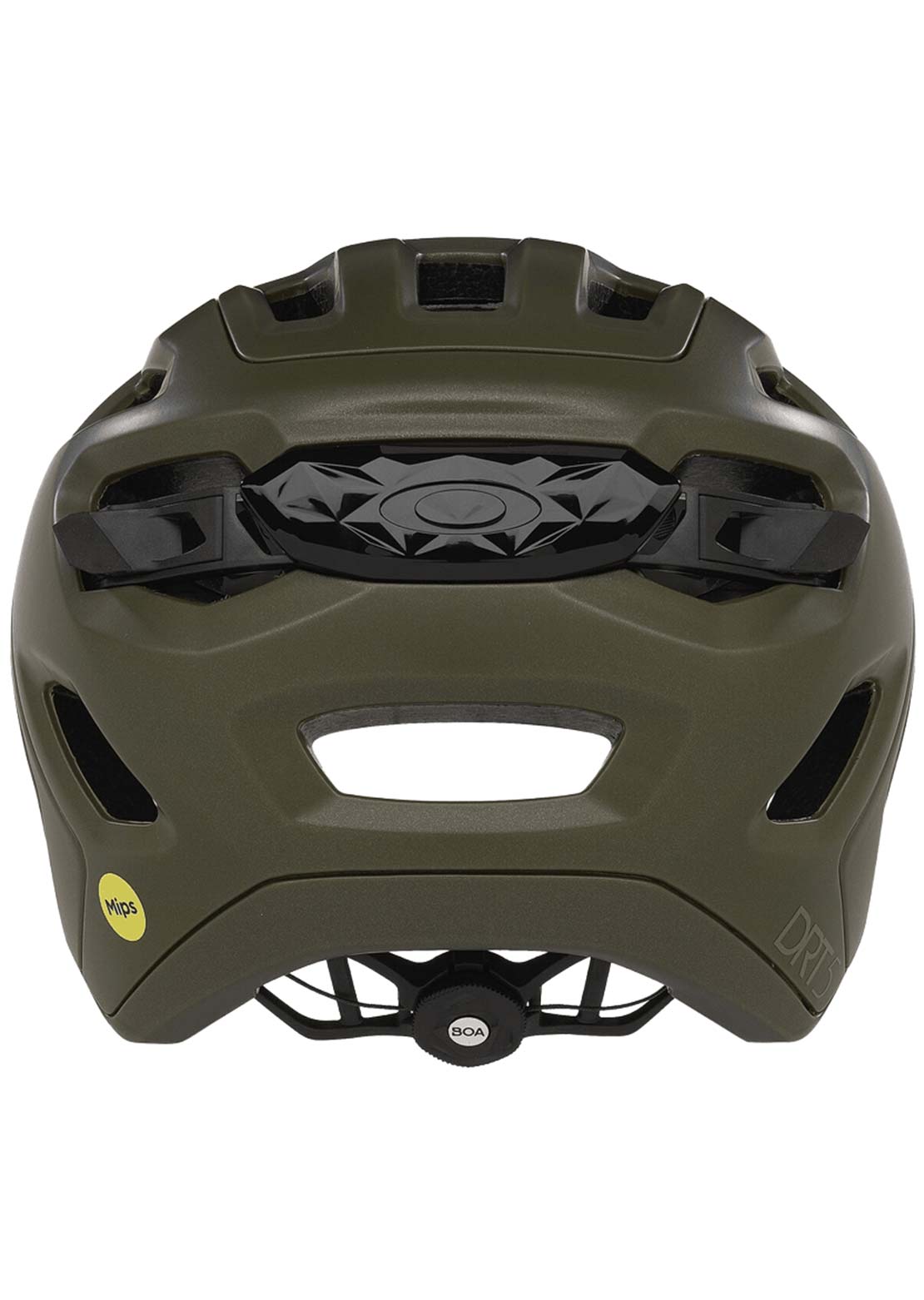Oakley Hommes DRT5 Maven Casque de vélo