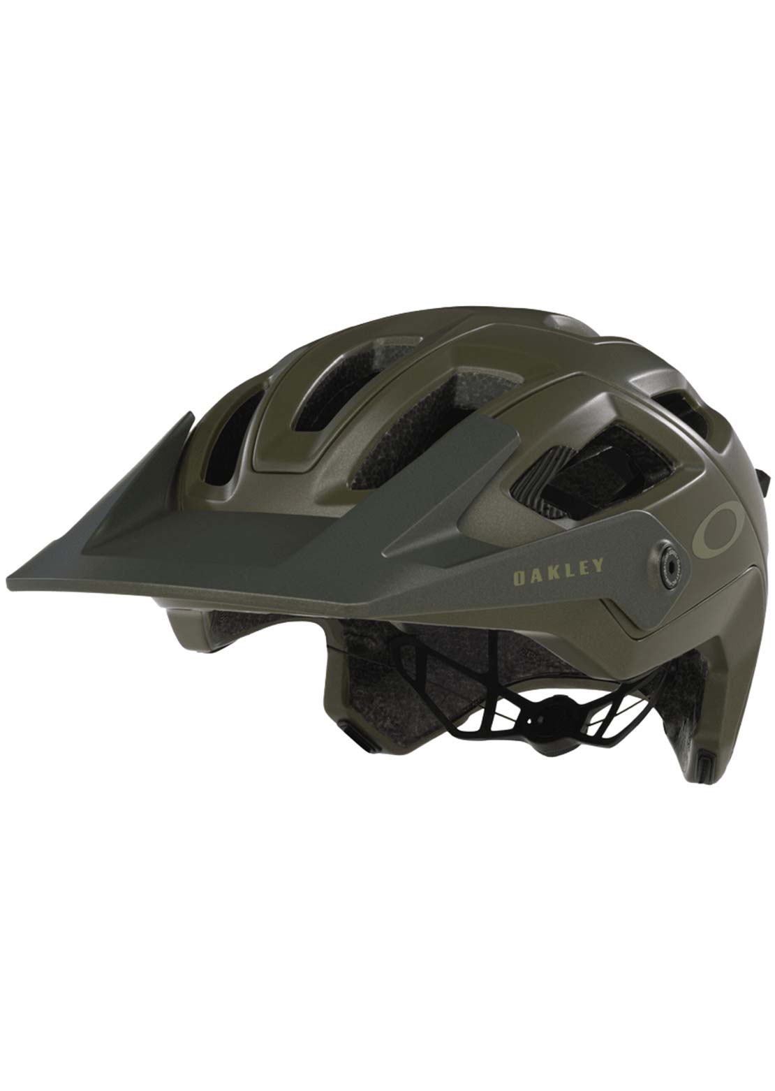 Oakley Hommes DRT5 Maven Casque de vélo