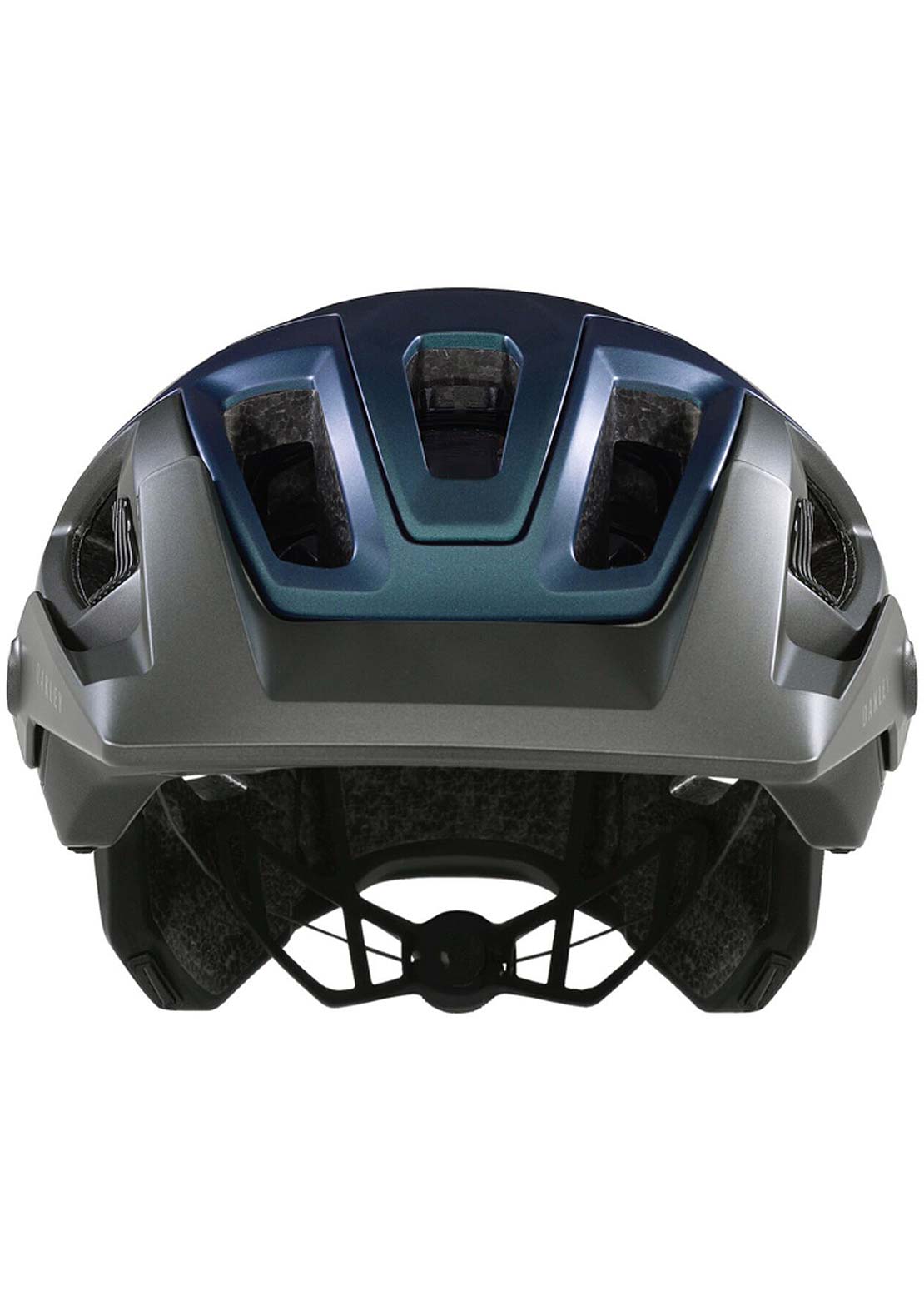 Oakley Men's DRT5 Maven Bike Helmet