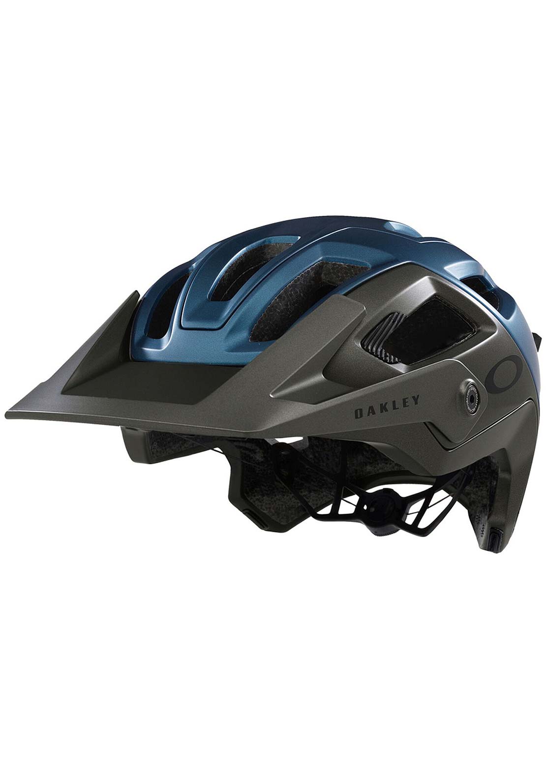 Oakley Men's DRT5 Maven Bike Helmet