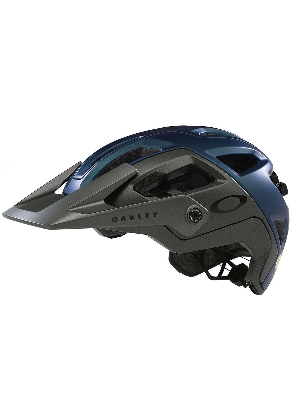 Oakley Men's DRT5 Maven Bike Helmet