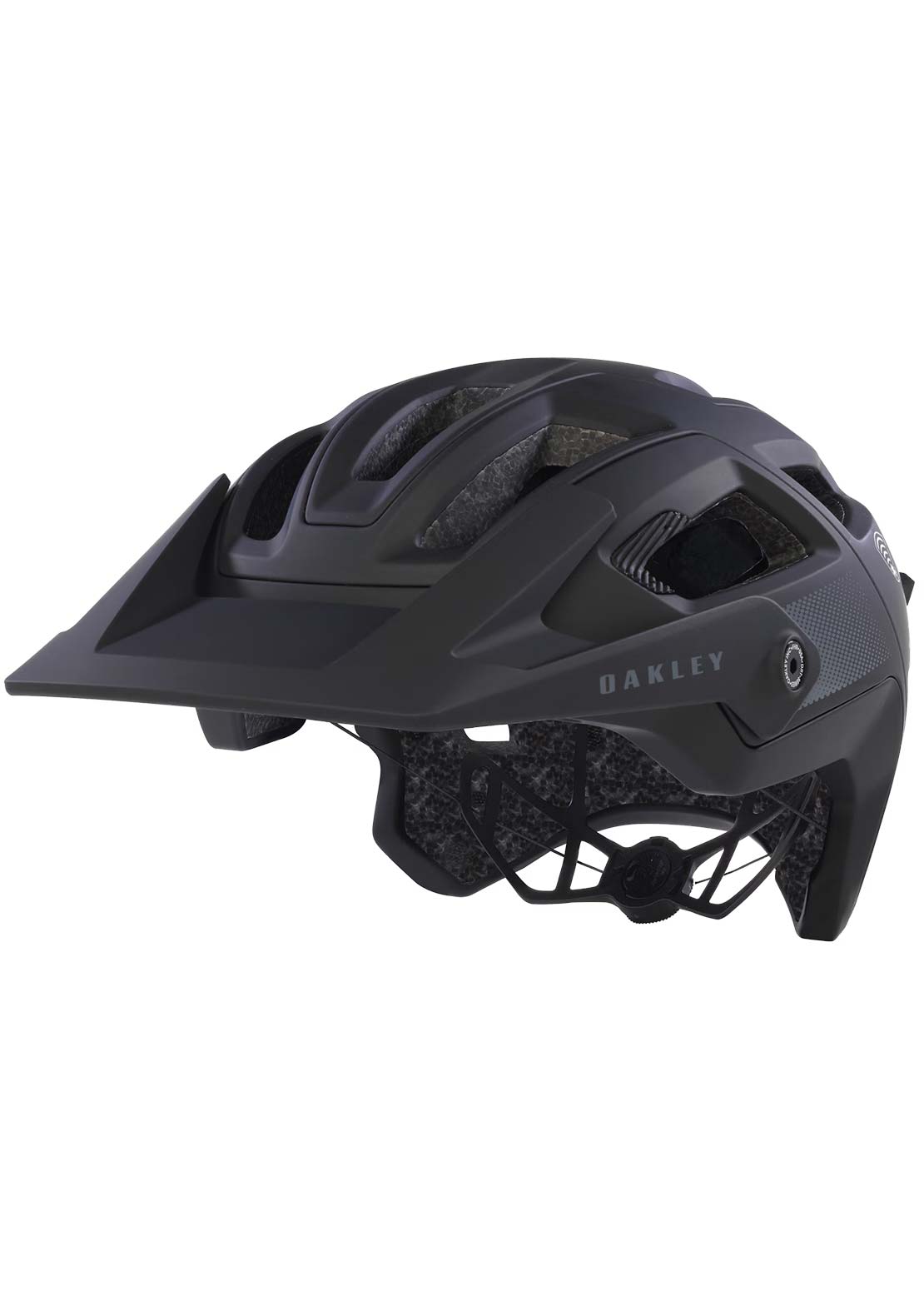 Oakley Men's DRT5 Maven I.C.E Bike Helmet
