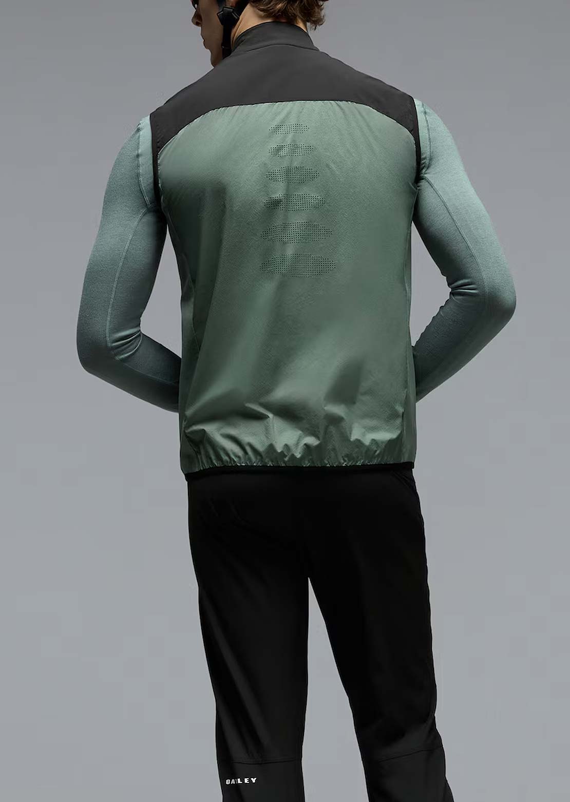 Oakley Hommes Elements Veste