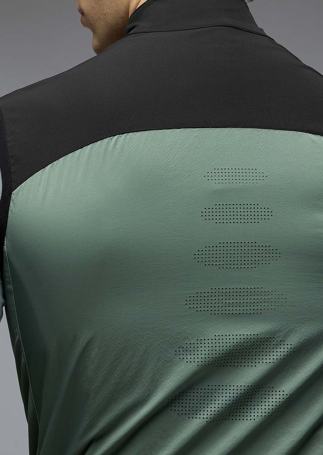 Oakley Hommes Elements Veste