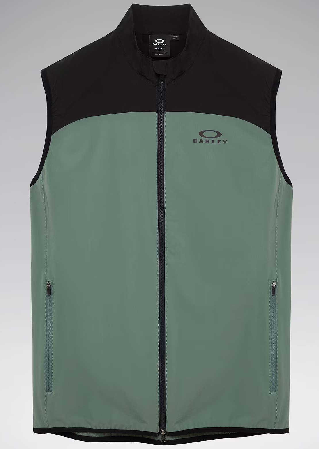 Oakley Hommes Elements Veste