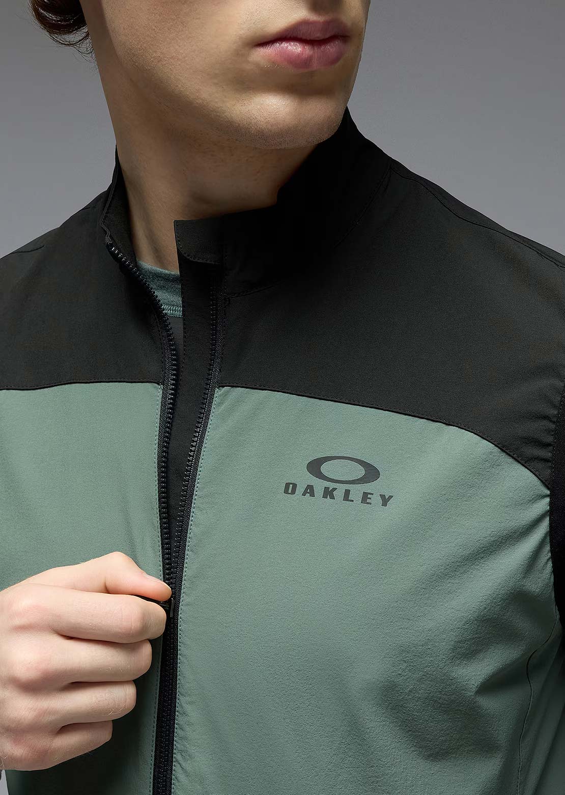 Oakley Hommes Elements Veste