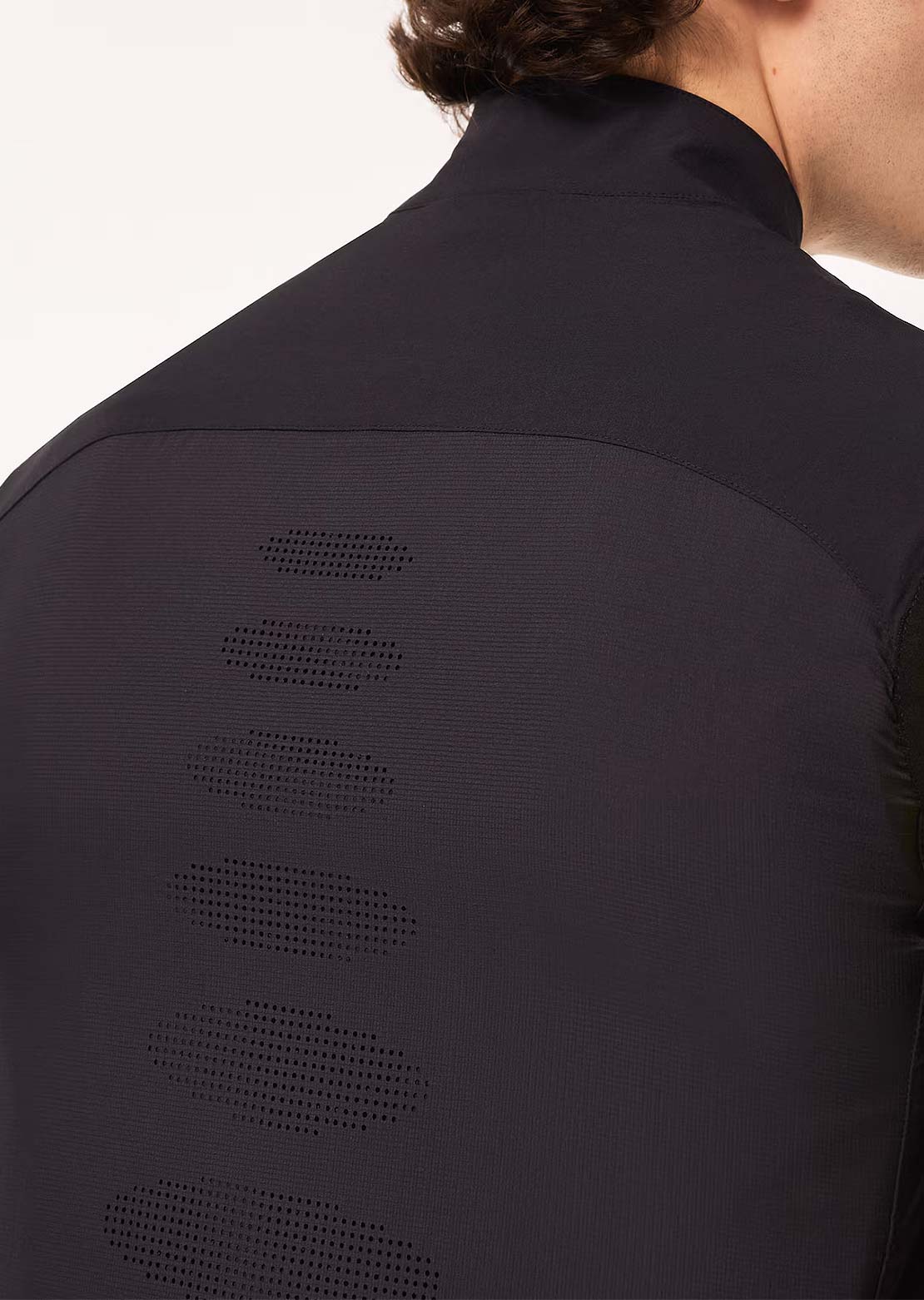 Oakley Hommes Elements Veste