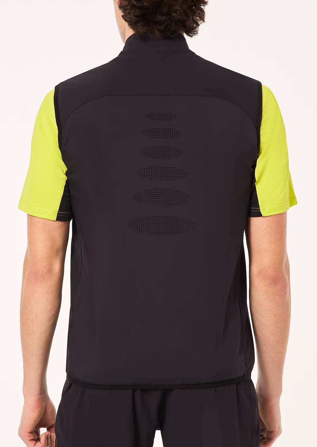 Oakley Hommes Elements Veste