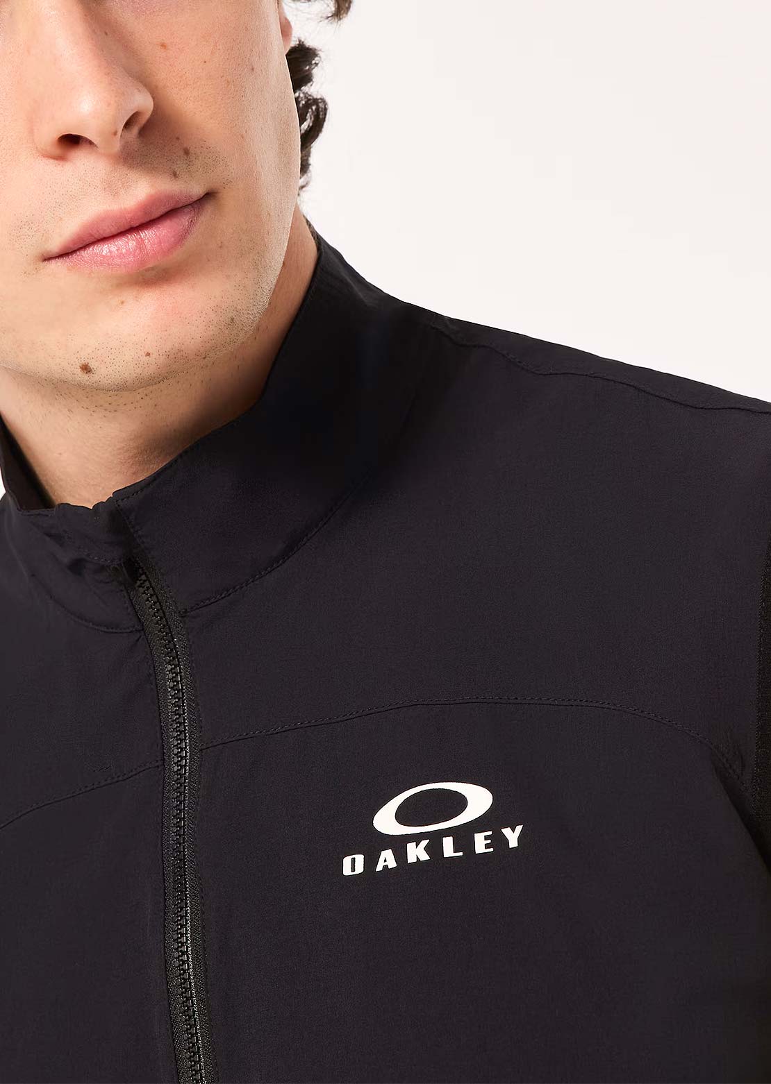 Oakley Hommes Elements Veste